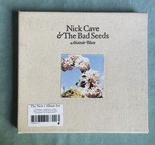 Abattoir Blues/The Lyre of