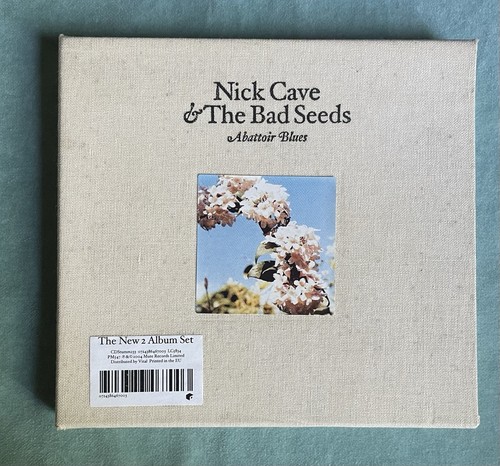 Nick cave the - nick,