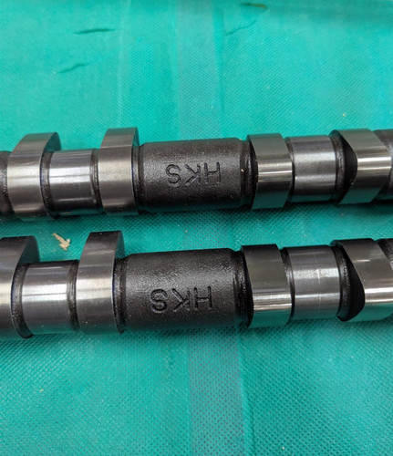 Hks camshafts rb26 step 264 - 2,