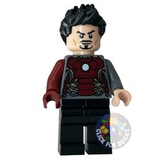 LEGO Super Heroes Tony Stark