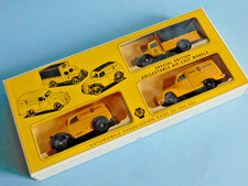 Boxed DAYS GONE Lledo AA ROAD