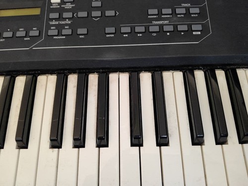 Yamaha kx49 usb midi keyboard - yamaha,
