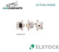 BRAKE CALIPER BRAKING IN FRONT