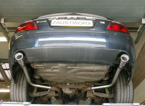 Jaguar type 2 v8 rear - jaguar,