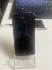 Apple iPhone 4s - 16GB - Black A1387 (CDMA + GSM)
