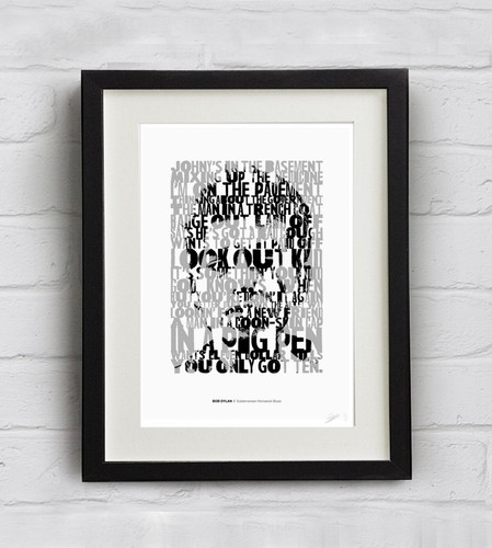 Bob dylan subterranean - , ❤