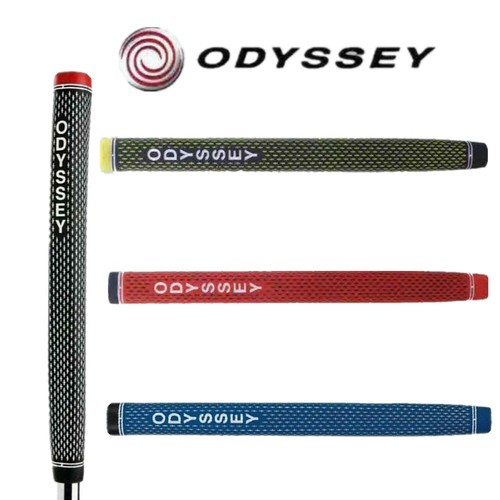 1pc odyssey white hot pro - odyssey,