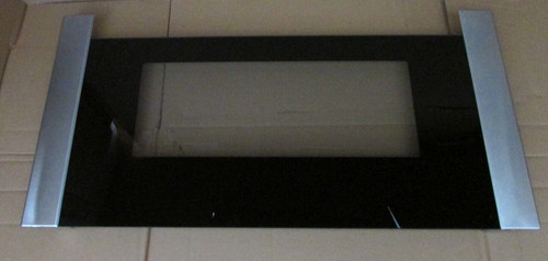Neff top oven outer - neff, glass