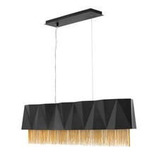 6 Bulb Ceiling Pendant Light