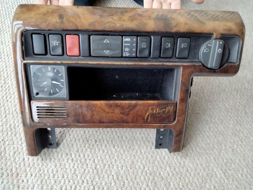 Range rover p38 genuine rare - range,