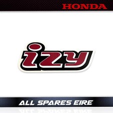 GENUINE HONDA HRG536 IZY MOWER
