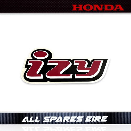 Genuine honda hrg536 izy mower - honda,