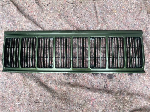 Jeep cherokee pre face lift - xj,