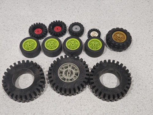 Lego technic misc - lego,
