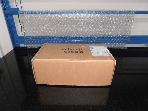 Cisco nim 4fxo port network - 4-port,
