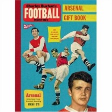 Charles Buchan's A*senal Gift