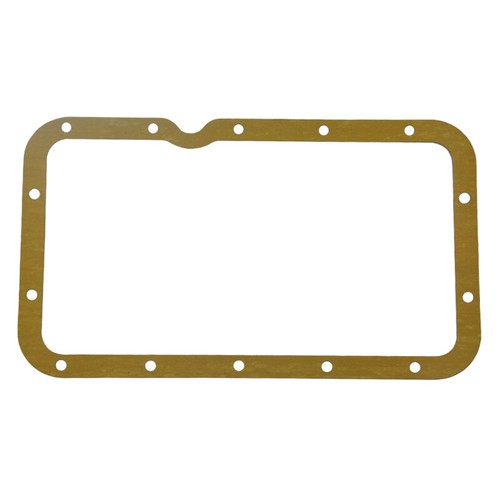 Oil pan gasket - , r100st
