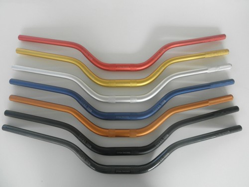 Handlebar ergal l - handlebar, 28/22