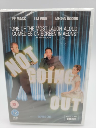 Not going out - not,