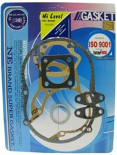 Full Gasket Set For Franco Morini S5E Malaguti RCX 10 12