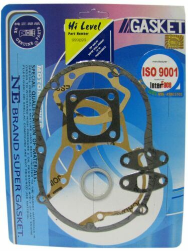 Full gasket set for - full,