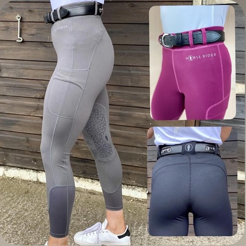 Riding tights breeches balance - riding,