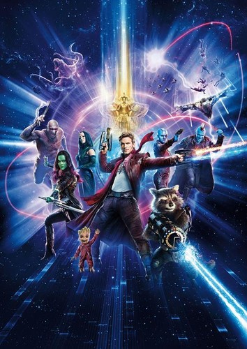Guardians the galaxy vol - guardians,