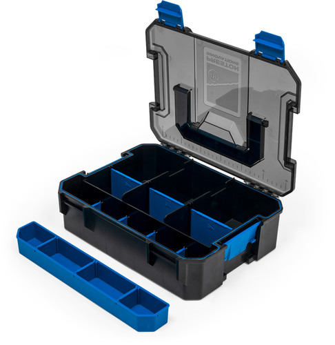 Preston innovations hardcase - preston,