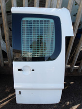 PEUGEOT EXPERT REAR DOOR O/S GLAZED CITROEN DISPATCH FIAT SCUDO 2007 - 2015