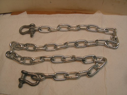 Boat anchor heavy duty - boat, 4'