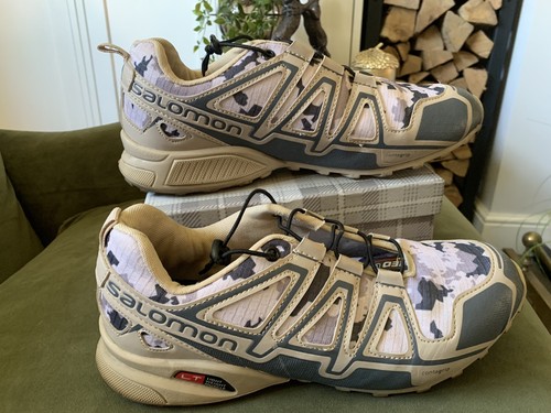 Salomon men speed cross 4 - men's,