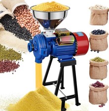Electric Grinder Mill Grain