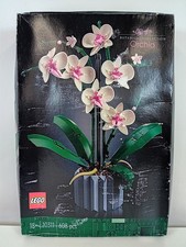 Lego Botanicals 10311 Orchid