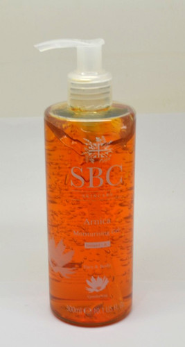 Sbc collagen skincare gel - sbc,