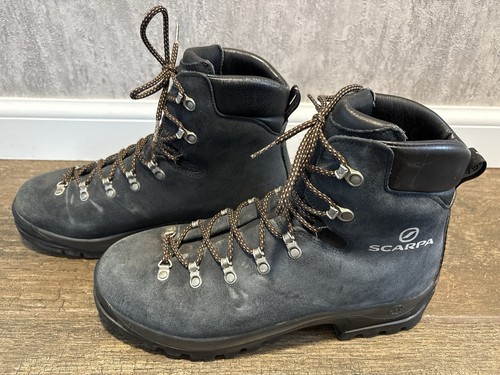 Scarpa manta tech - scarpa, m4-tech