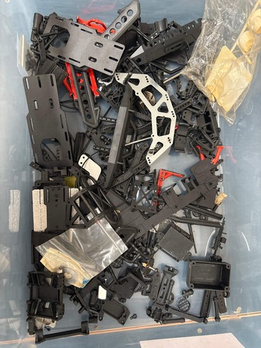 Used joblot rock crawler - used, of