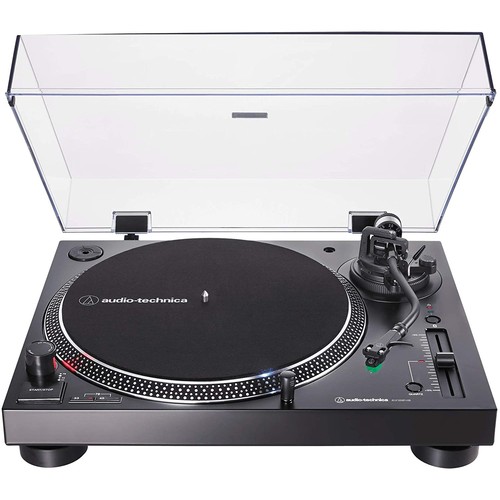 Audio-Technica
