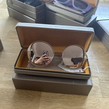 Bvlgari  Women's OBV6169 GL PK