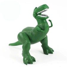 Disney Toy Story 4 Rex