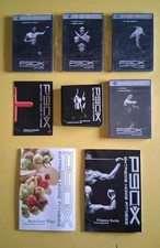 P90x extreme home fitness - p90x,