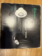 Xpelair Simply Silent DX100