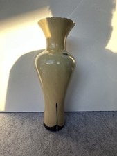 Scottish Caithness Glass Vase
