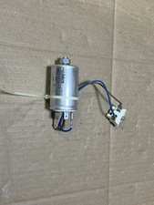 White Knight Gas tumble dryer