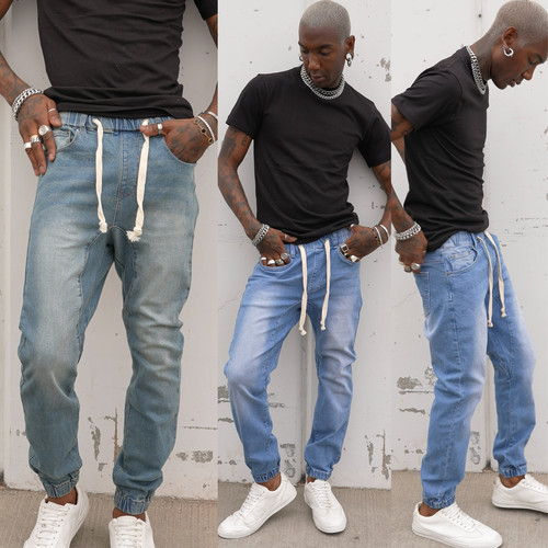 Victorious men jogger drop - men's,