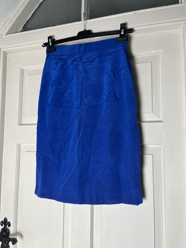 Blue vintage jasper - blue,