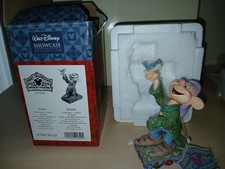 Walt Disney Figure Showcase Collection Dopey( from 7 dwarves) 4013982
