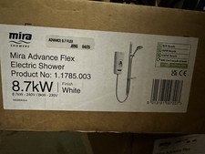 Mira 1.1785.003 Advance Flex