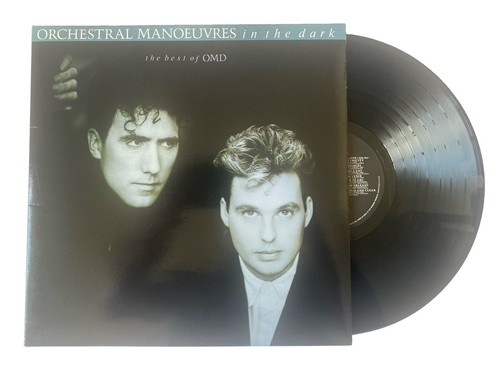 Orchestral manoeuvres the - manoeuvres, in