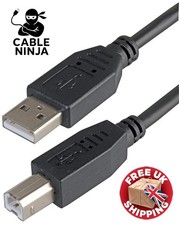 Numark usb cable for - for, mixtrack