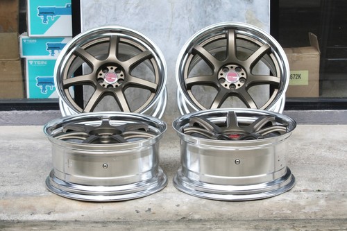 Work emotion t7r 5x100 - t7r,